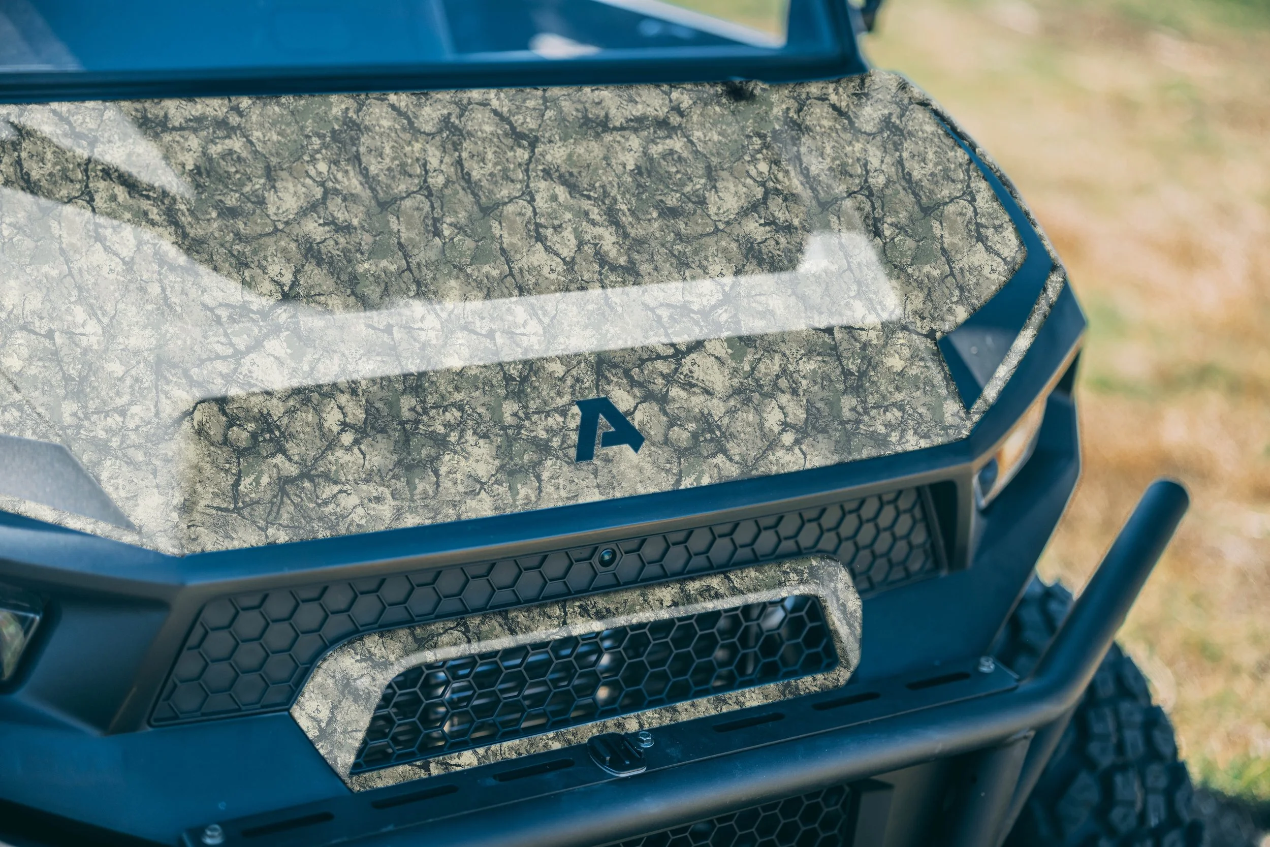 Axis XS750 — Axis Offroad Utility Vehicles Lowe's