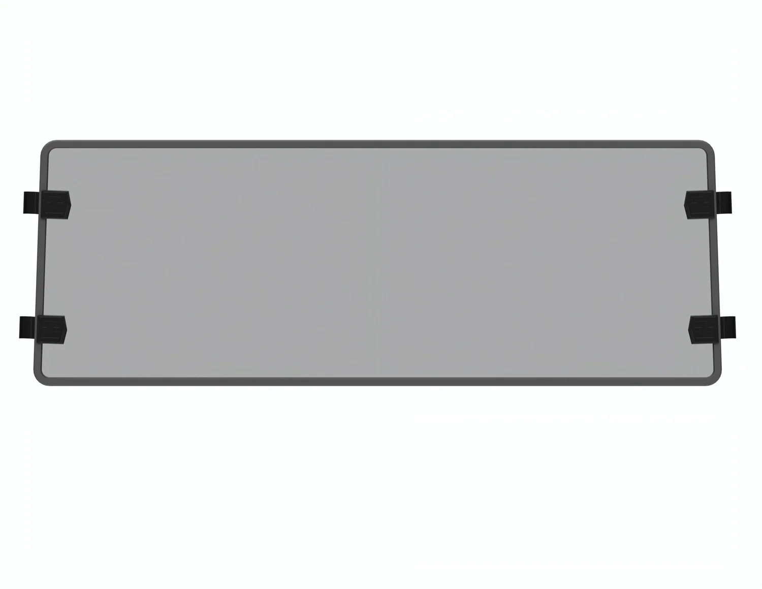 Rear Panel - UV Poly — Axis Offroad | Utility Vehicles | Lowe's