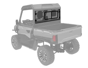 AXIS X550 Accessories — Axis Offroad | Utility Vehicles | Lowe's