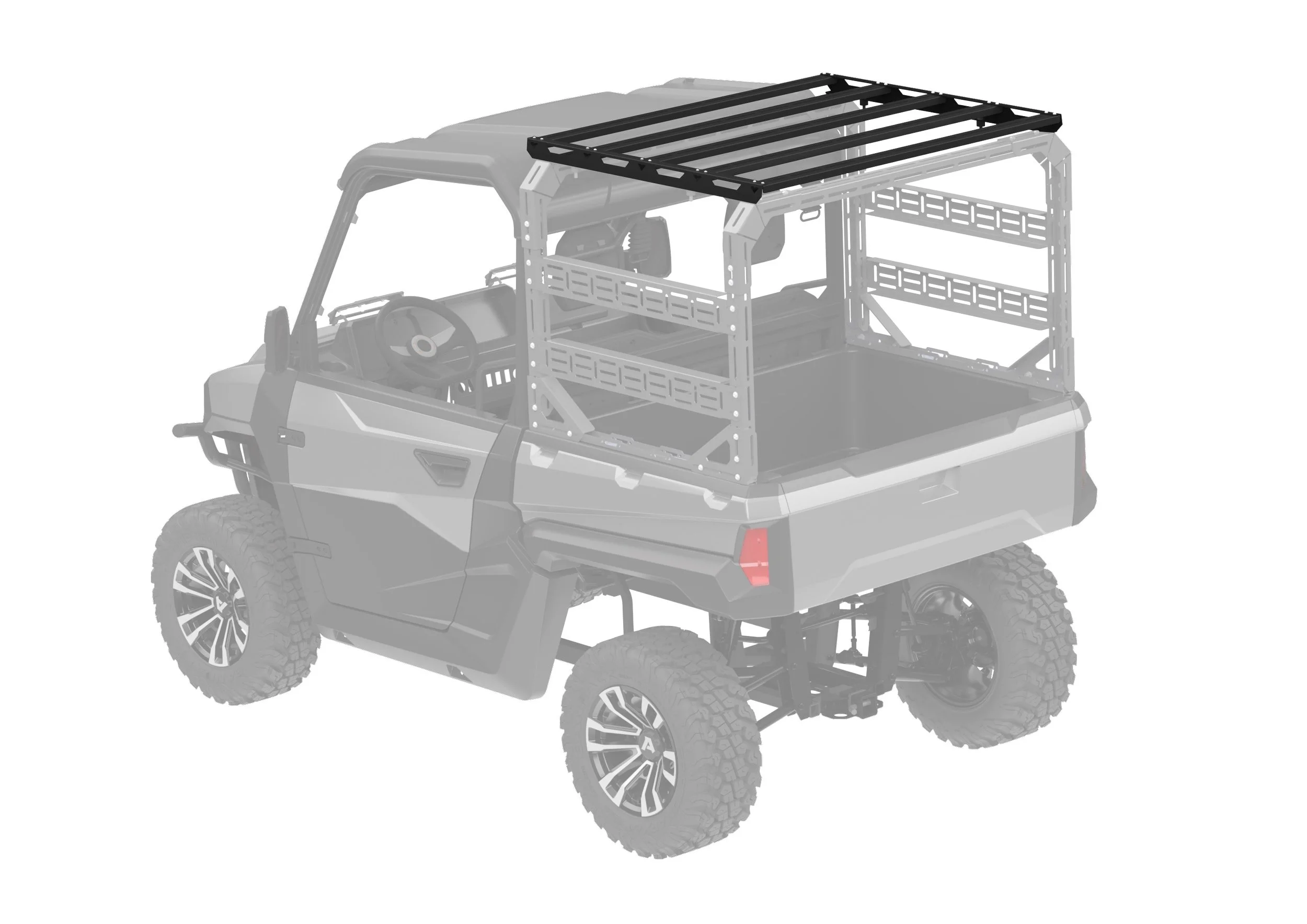 AXIS X550 Accessories — Axis Offroad | Utility Vehicles | Lowe's