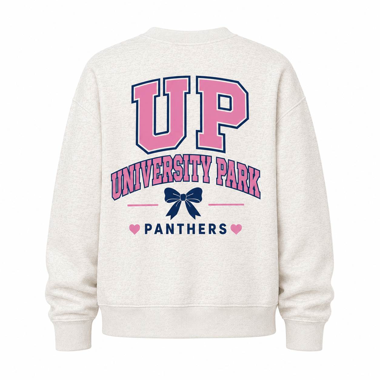 Sweatshirt - Girls Back.png