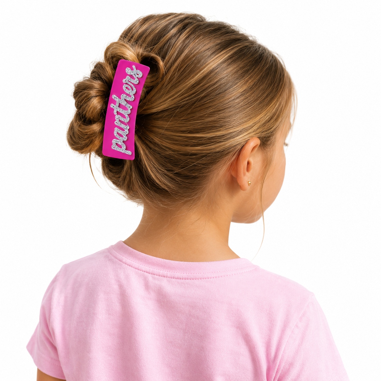 Hair Clip - Panthers (2).png