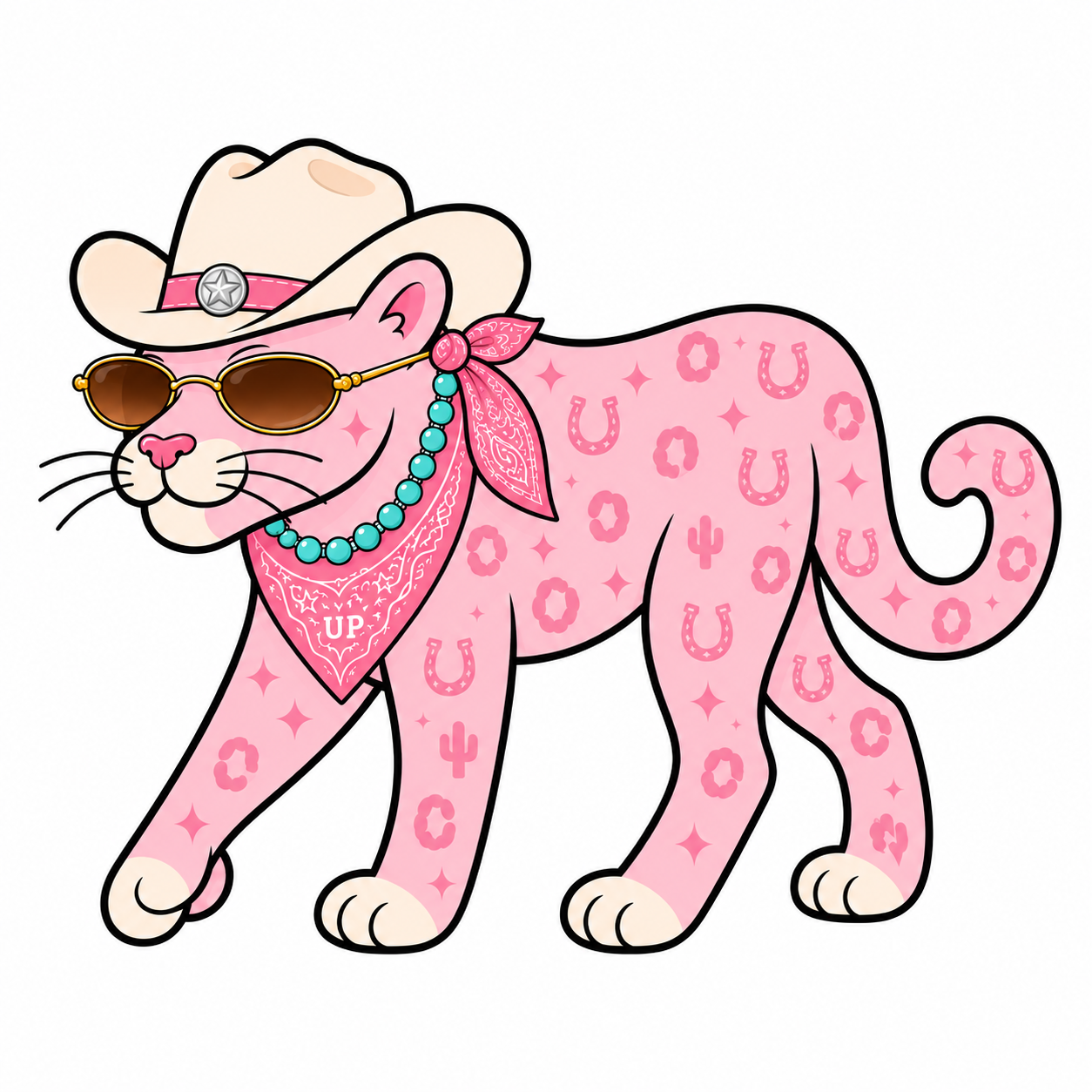 Sticker Drop 02 - Cowgirl.png