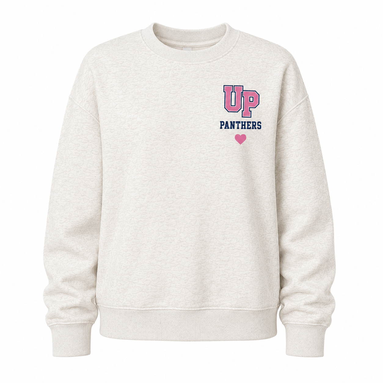 Sweatshirt - Girls Front.png