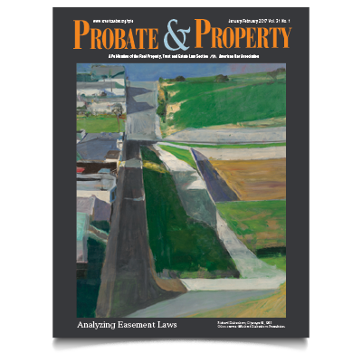 Probage &amp; Property Magazine