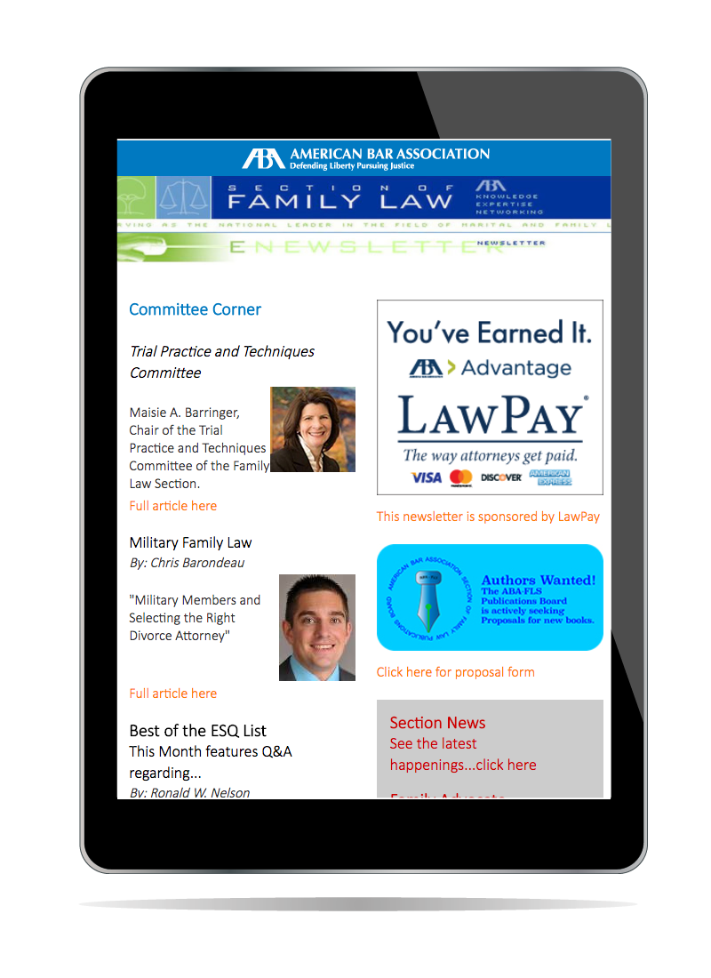ABA Section of Family Law