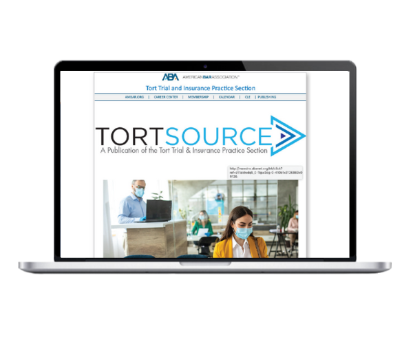 TIPS TortSource Website