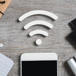 WiFi/Technology
