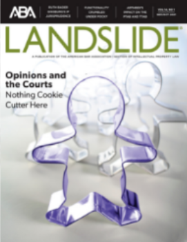 Landslide Magazine