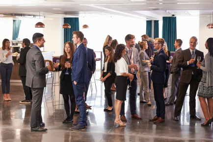 In-House Counsel Group