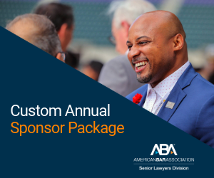 Custom Annual Sponsor Packages