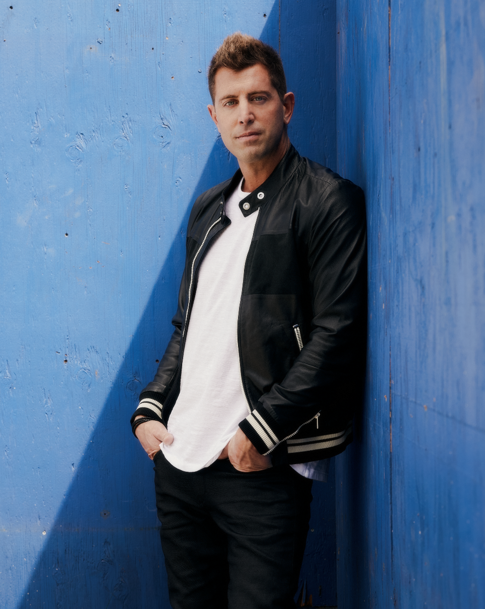 JEREMY CAMP - 9PM