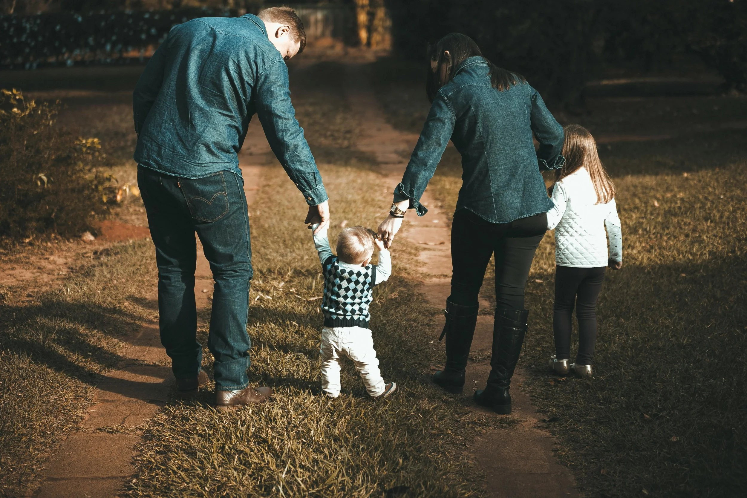 Embrace the Magic of Family Camping: A Journey to Closer Bonds at Cedarlane RV Resort