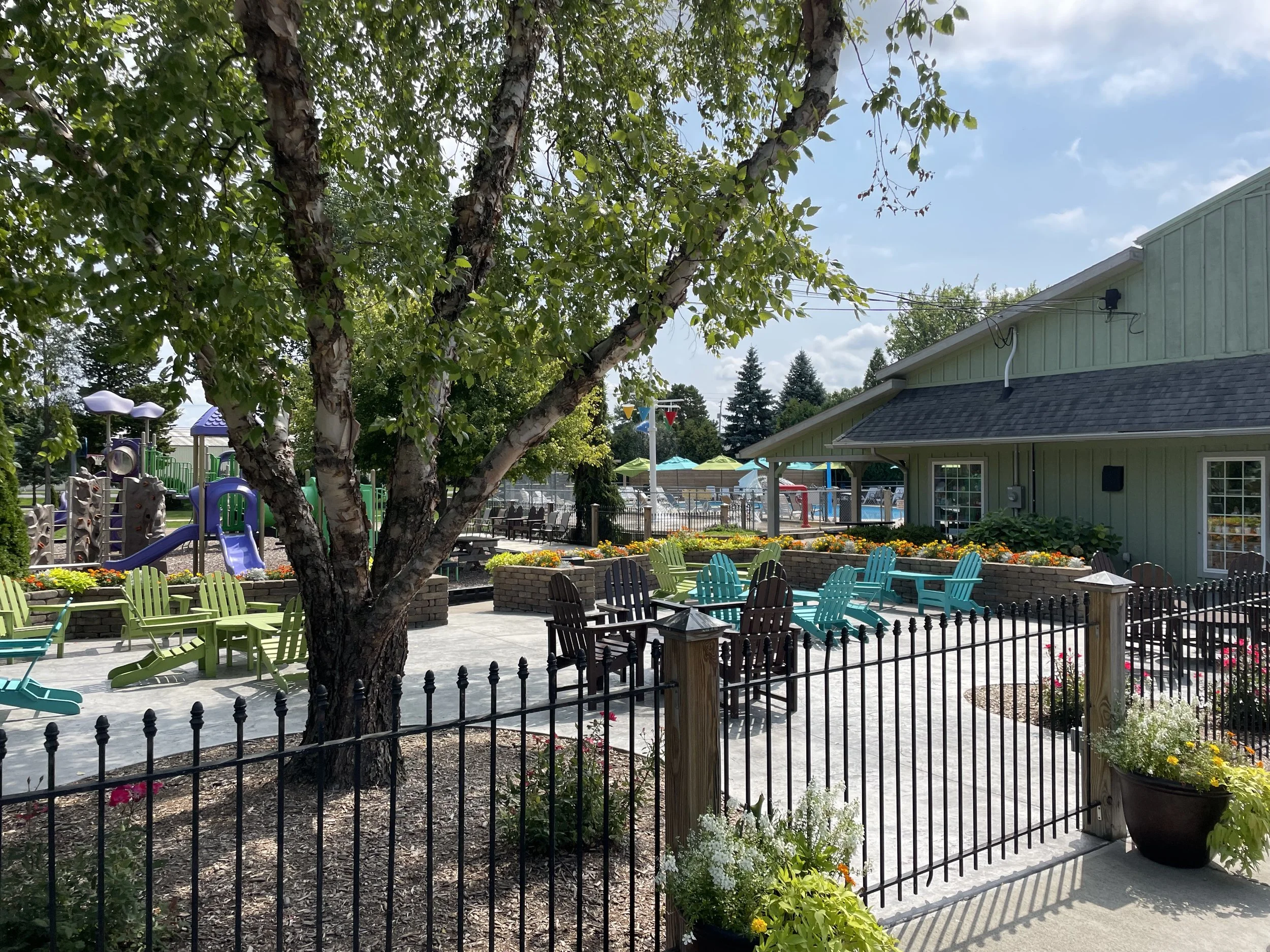 Top 5 RV Parks in the Midwest to Visit in 2025!