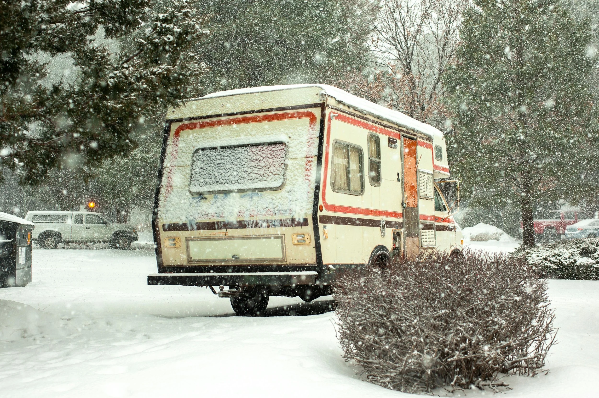 A Vacation That Lasts Longer Than Christmas Morning: Book a 2026 Stay at Cedarlane RV Resort