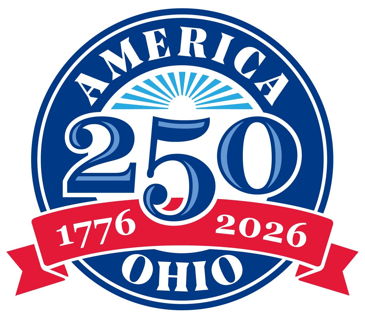 Celebrating America 250 in the Shores & Islands Region