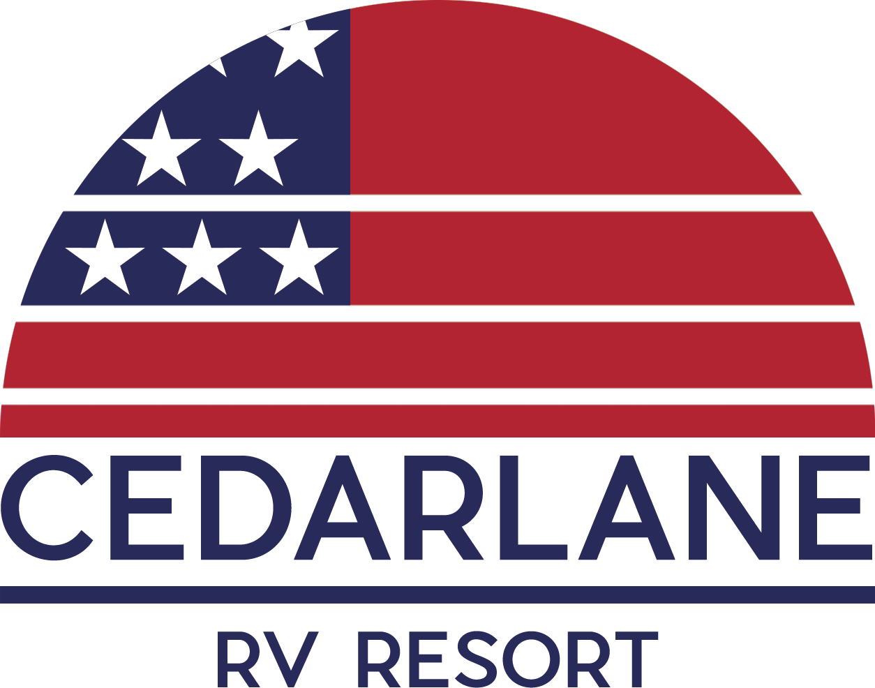 Cedarlane RV Resort