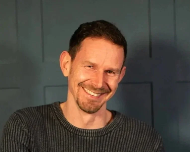 Richard Dunn - Breathwork, Sound Therapy, Havening