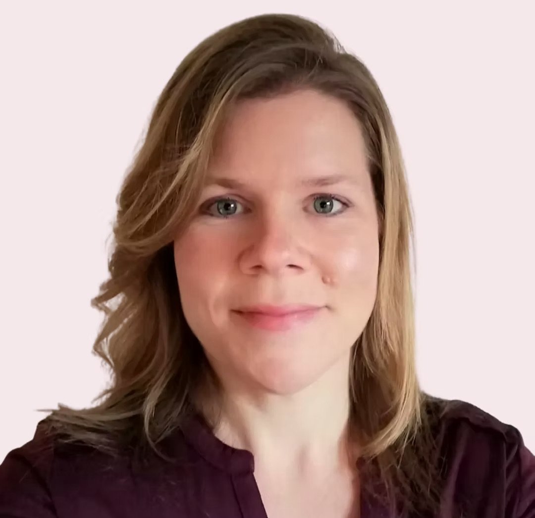 Dr Georgina Burton - Psychologist