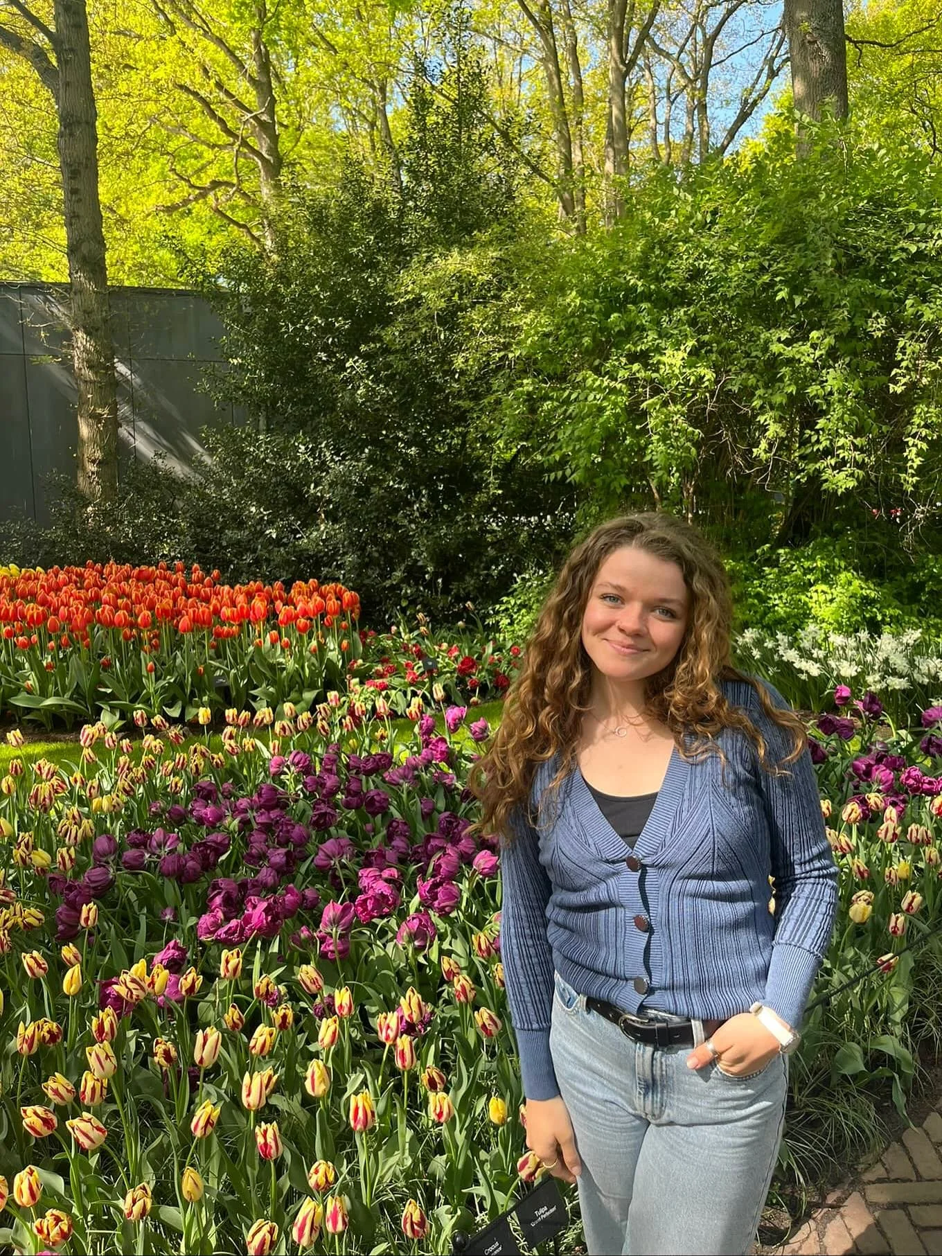 Hi folks! I&rsquo;m Gracie J and I&rsquo;ve been running the Stormbrew socials for about a month now! I&rsquo;ve worked with Daisy at Stormbrew for about a year and a half and have fallen in love with the little farmly she&rsquo;s created. 

Some fas