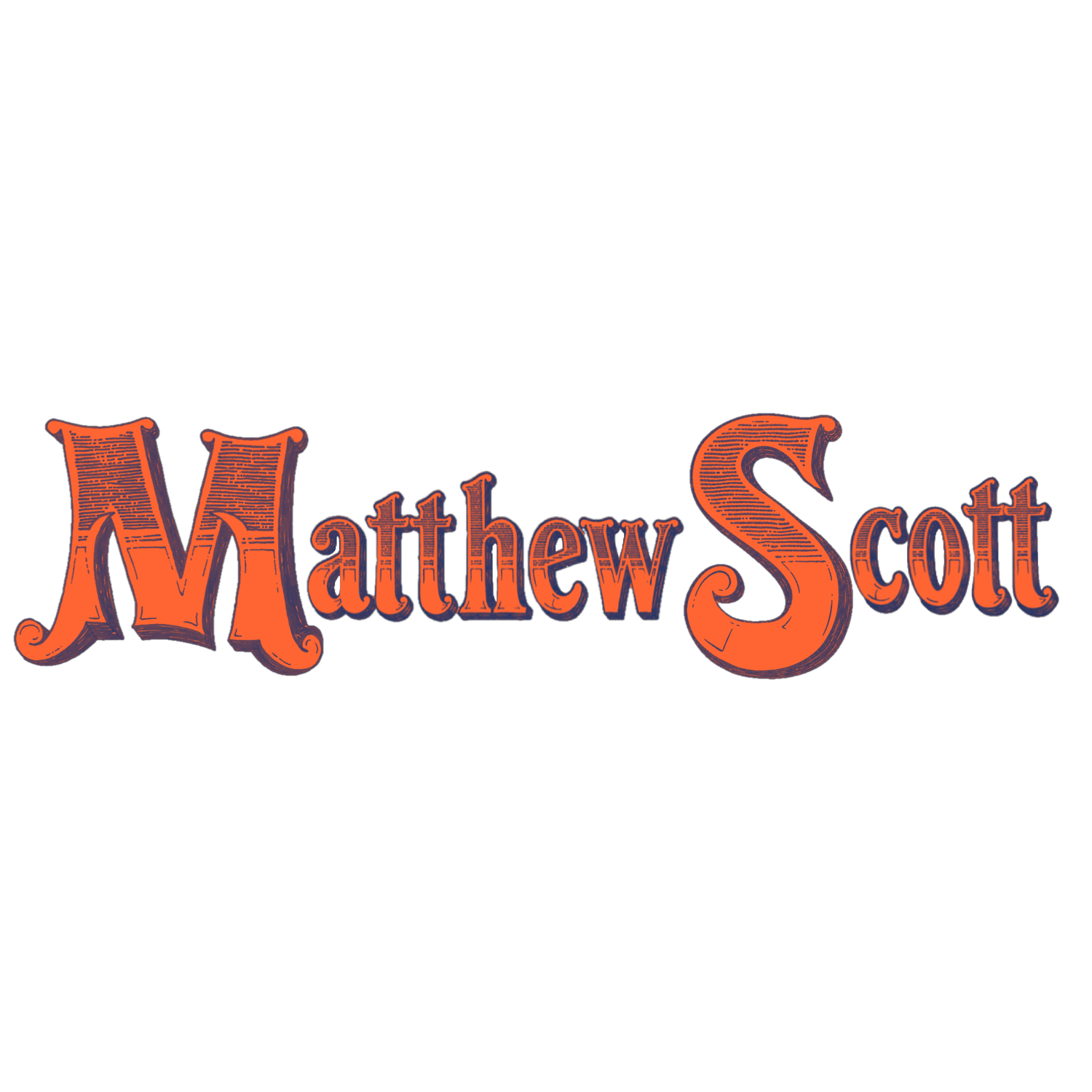 Matthew Scott
