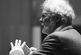 Poul Ruders: Psalmodies (2026)