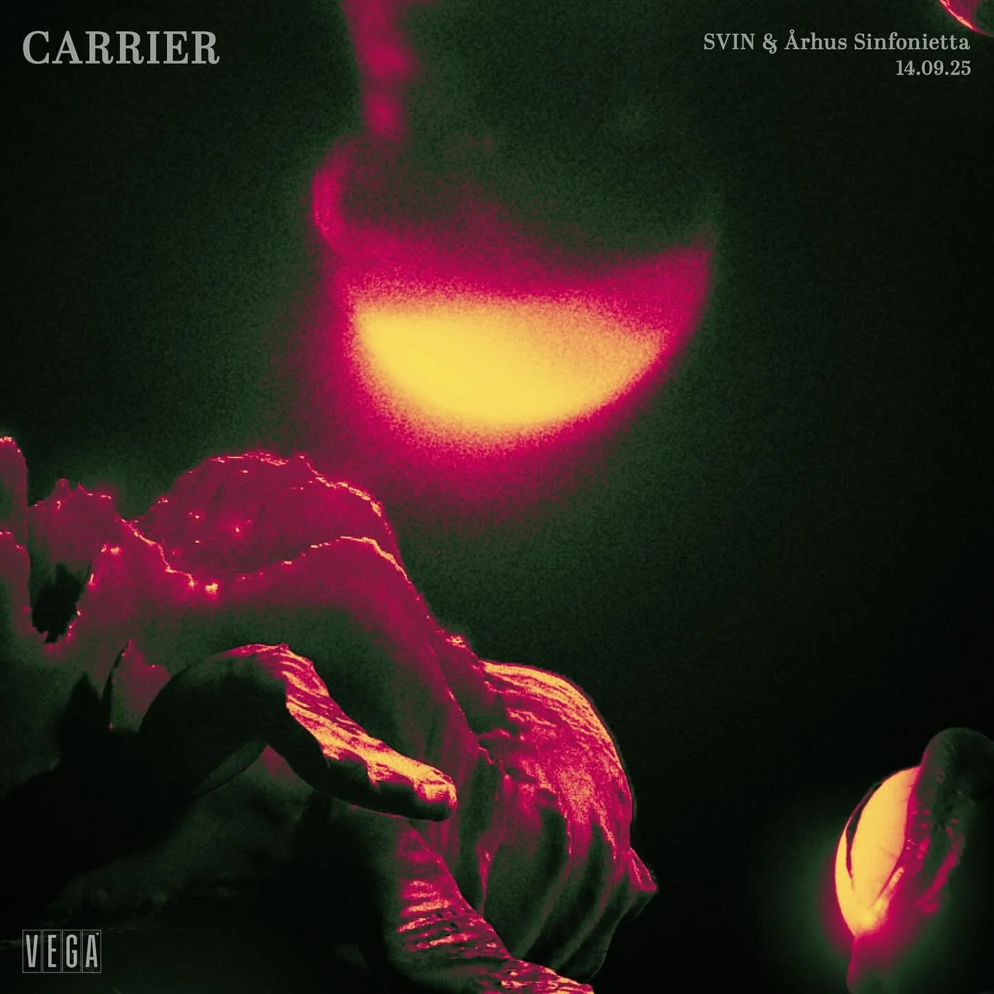 CARRIER (2025)