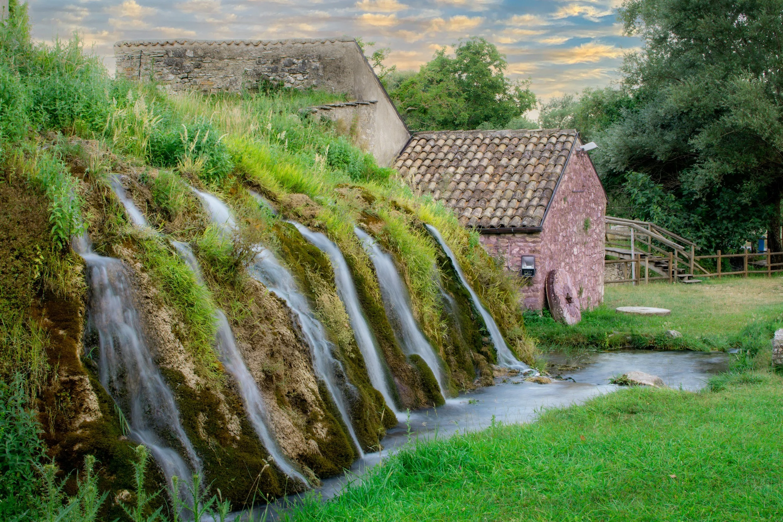 A taste of Italy, Molise