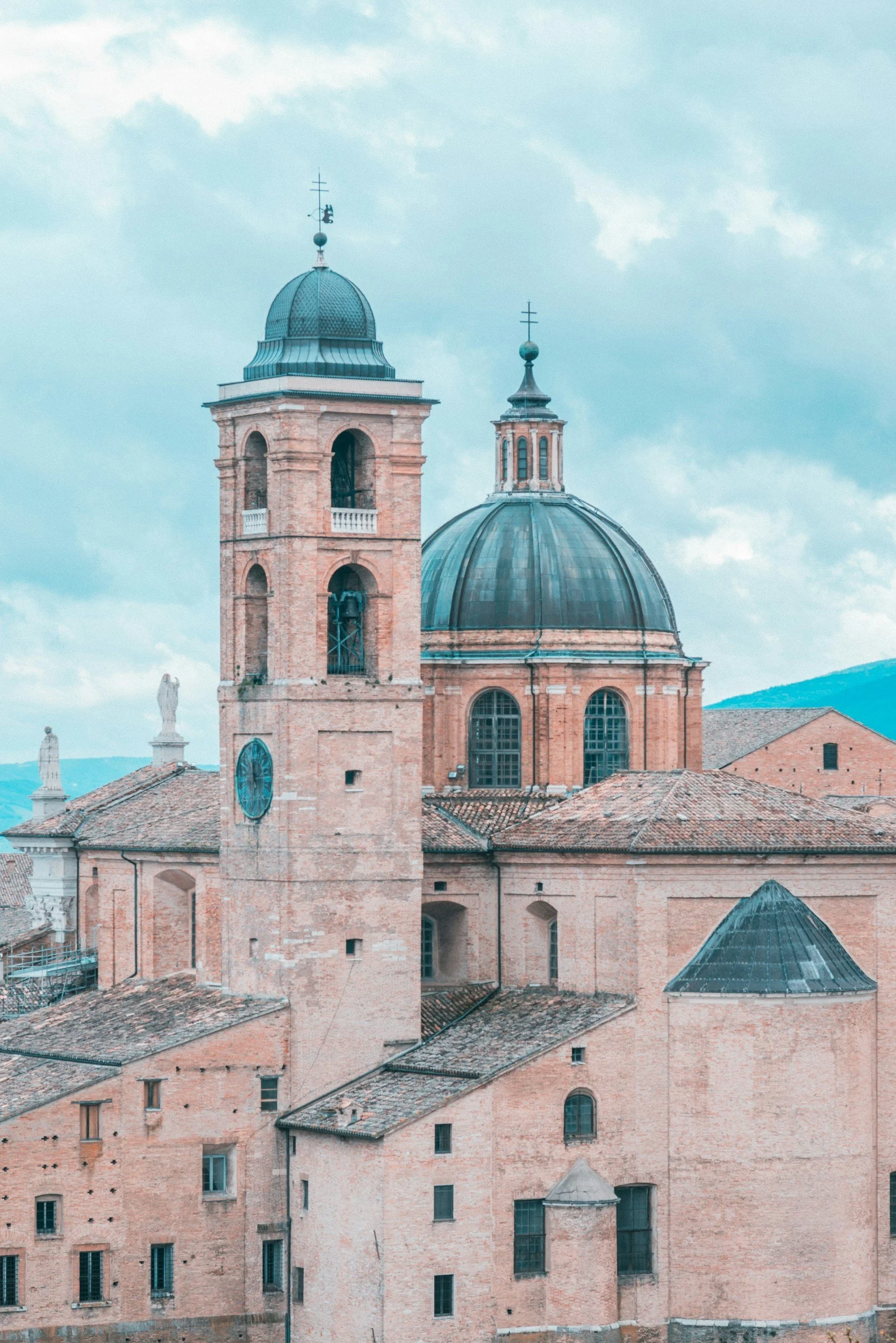 A taste of Italy, Marche