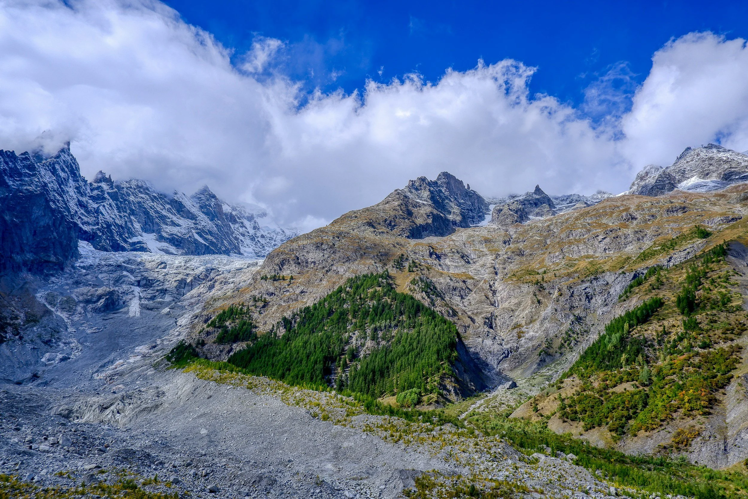 A taste of Italy, Valle D’Aosta