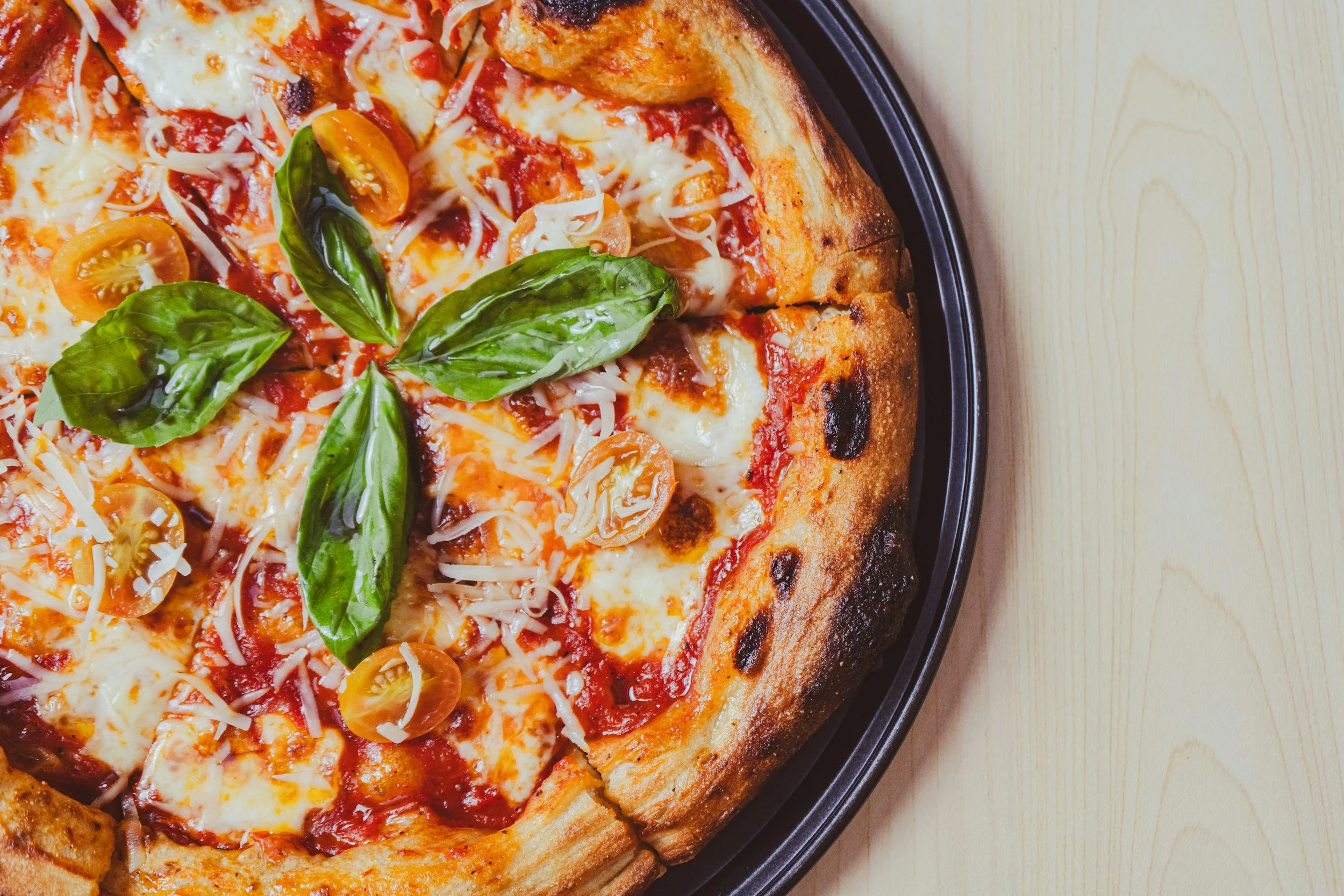 All You Can Eat Pizza, Every Tuesday