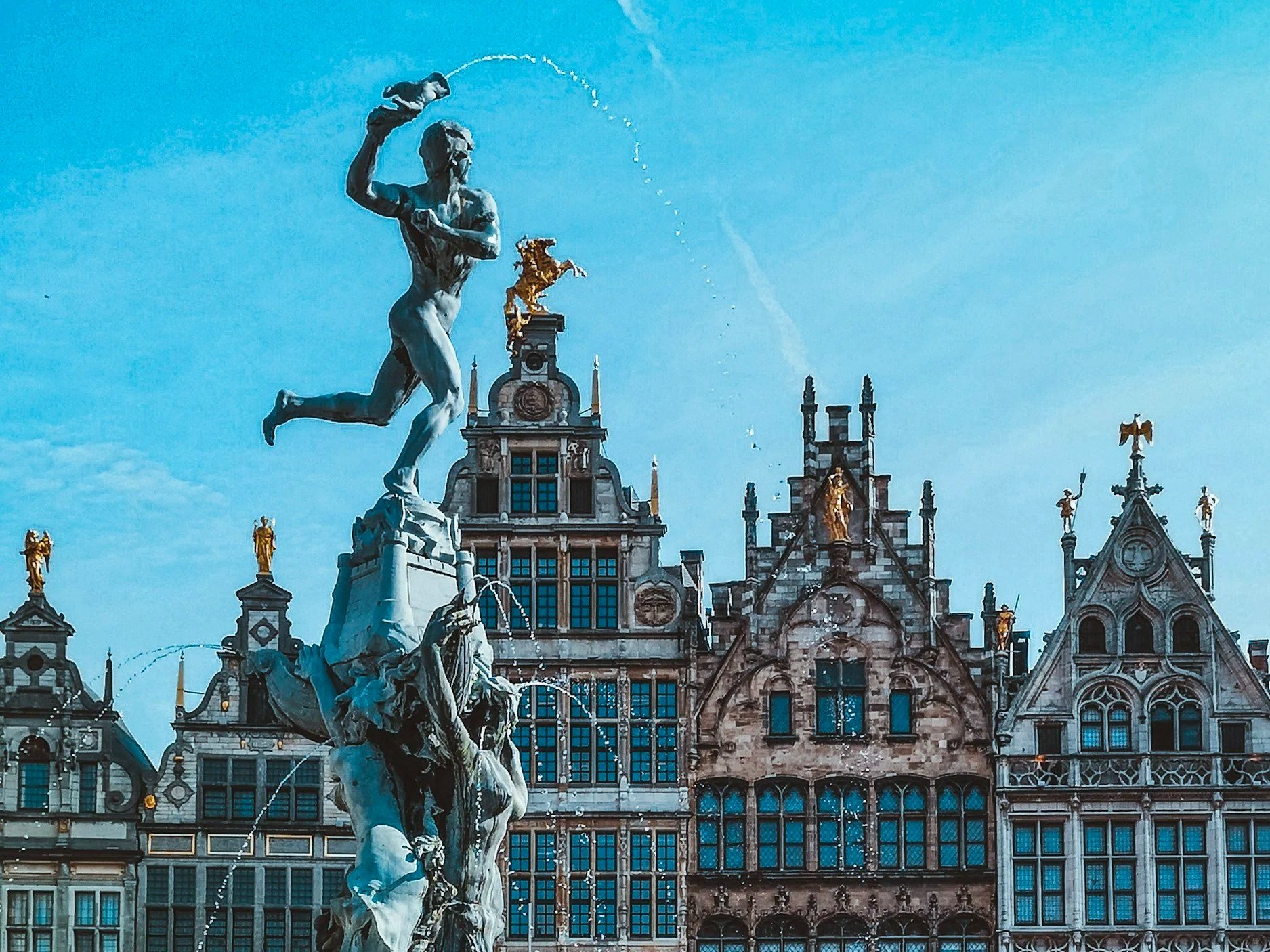 Call for Papers: IPS Belgium Seminar Series 2027