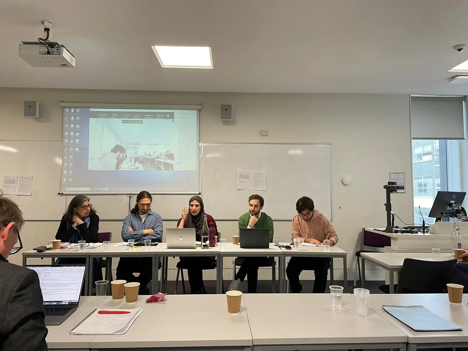 PhD Seminar Series in International Political Sociology (2023-2024)