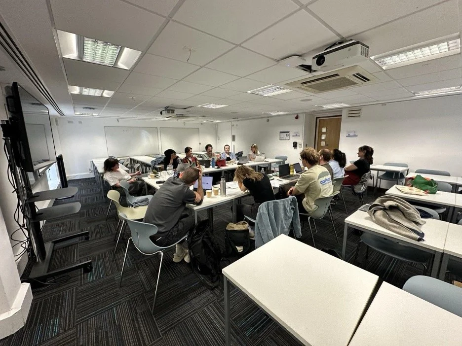 Doing IPS, PhD seminar series 2026/27: Call for papers