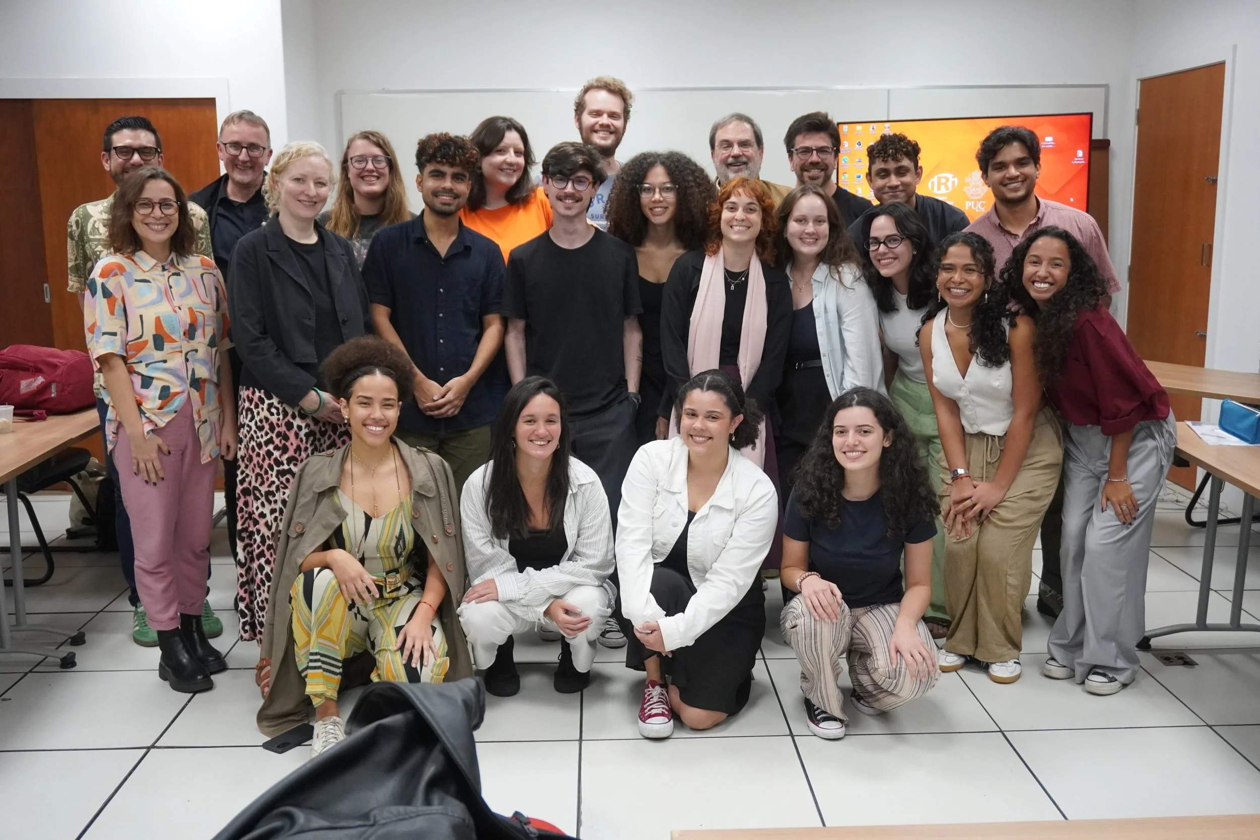 11th edition of the IPS Winter School