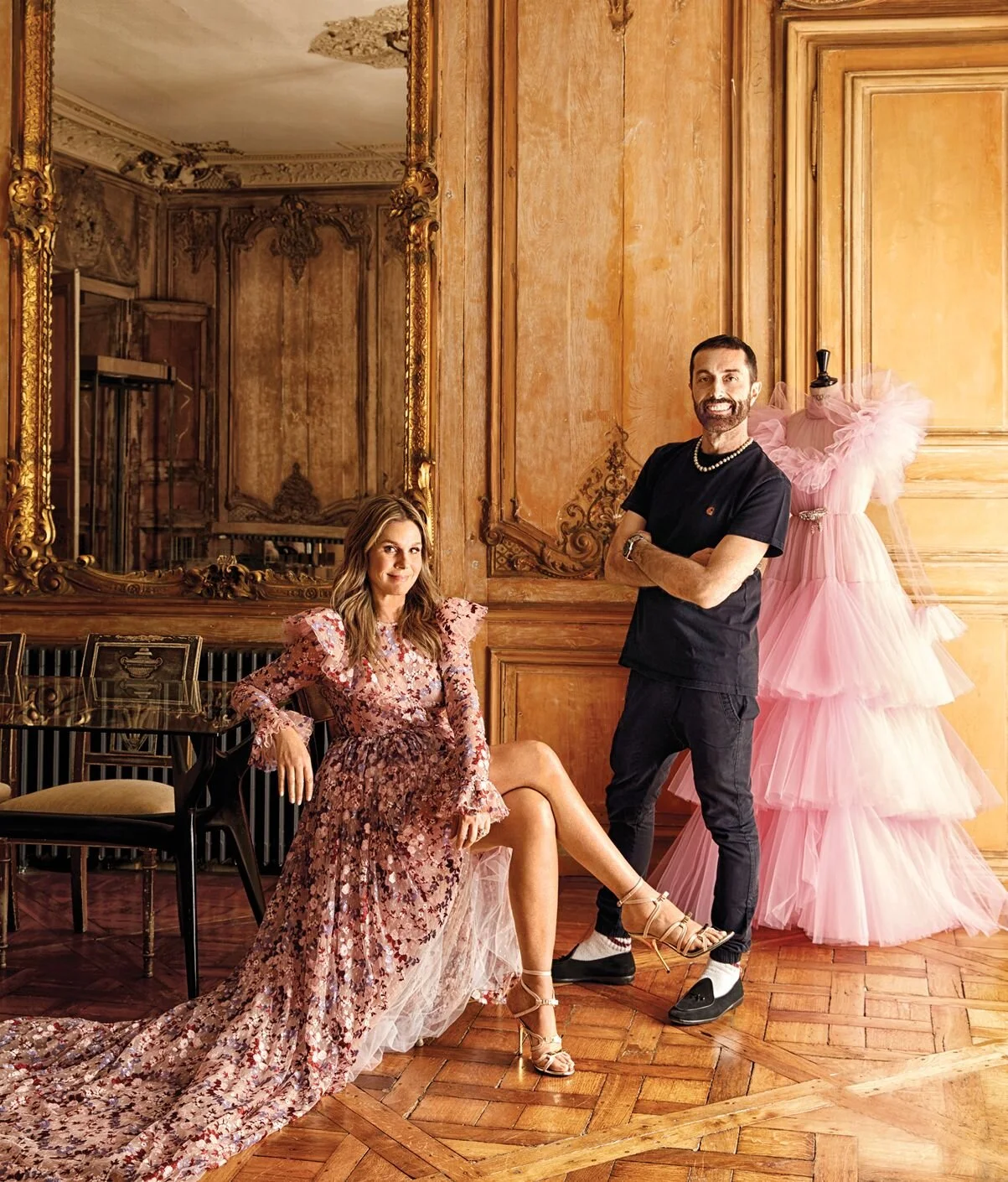 Pascal Chevallier Portraits — Wib Agency