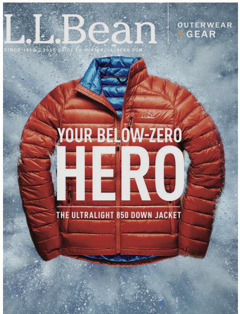 L.L. BEAN