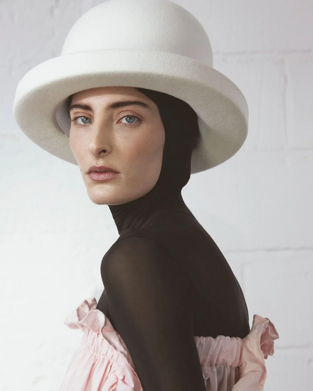 LUCIA O'CONNOR MCCARTHY