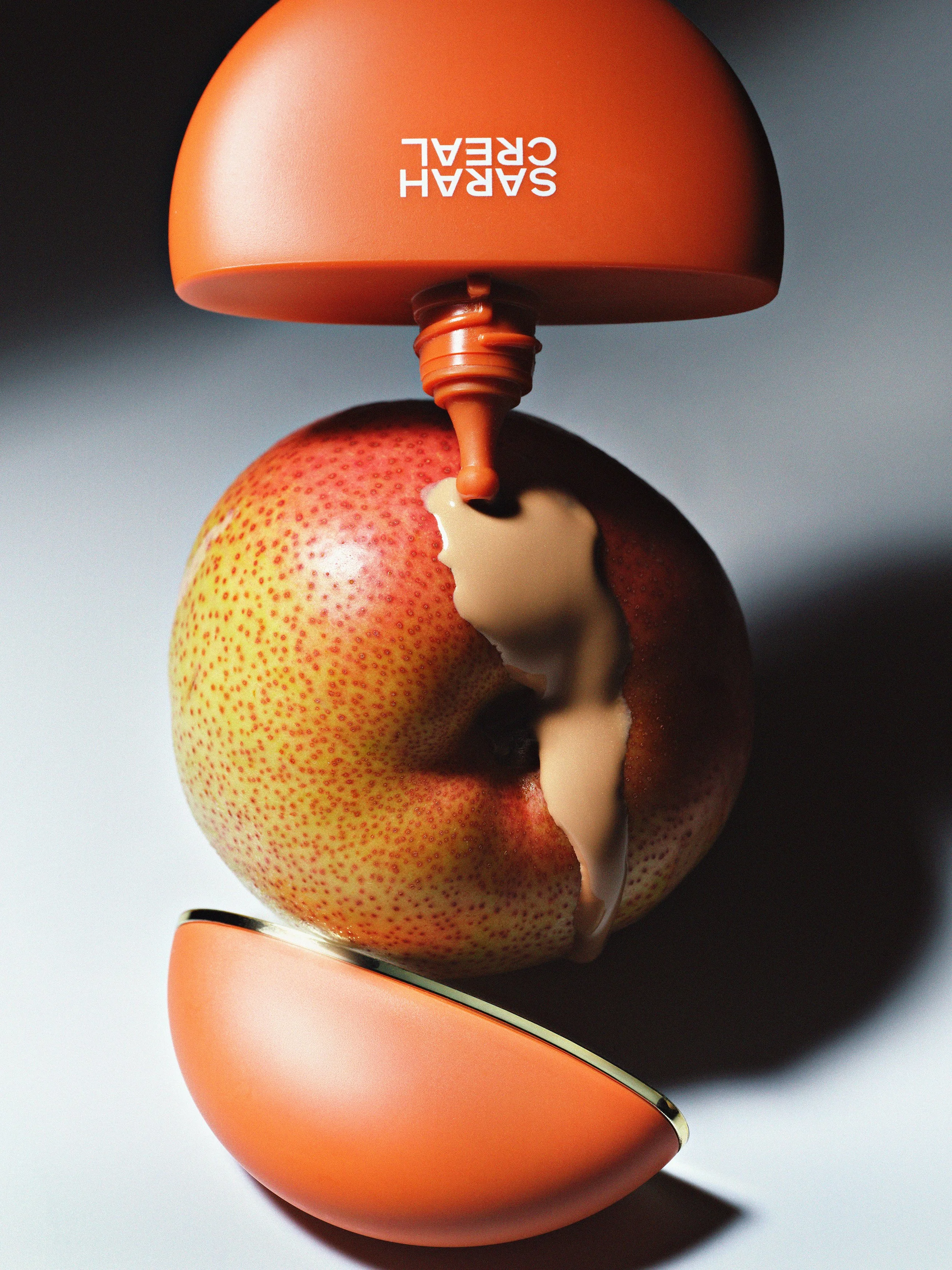 Sarah Creal pear.jpg