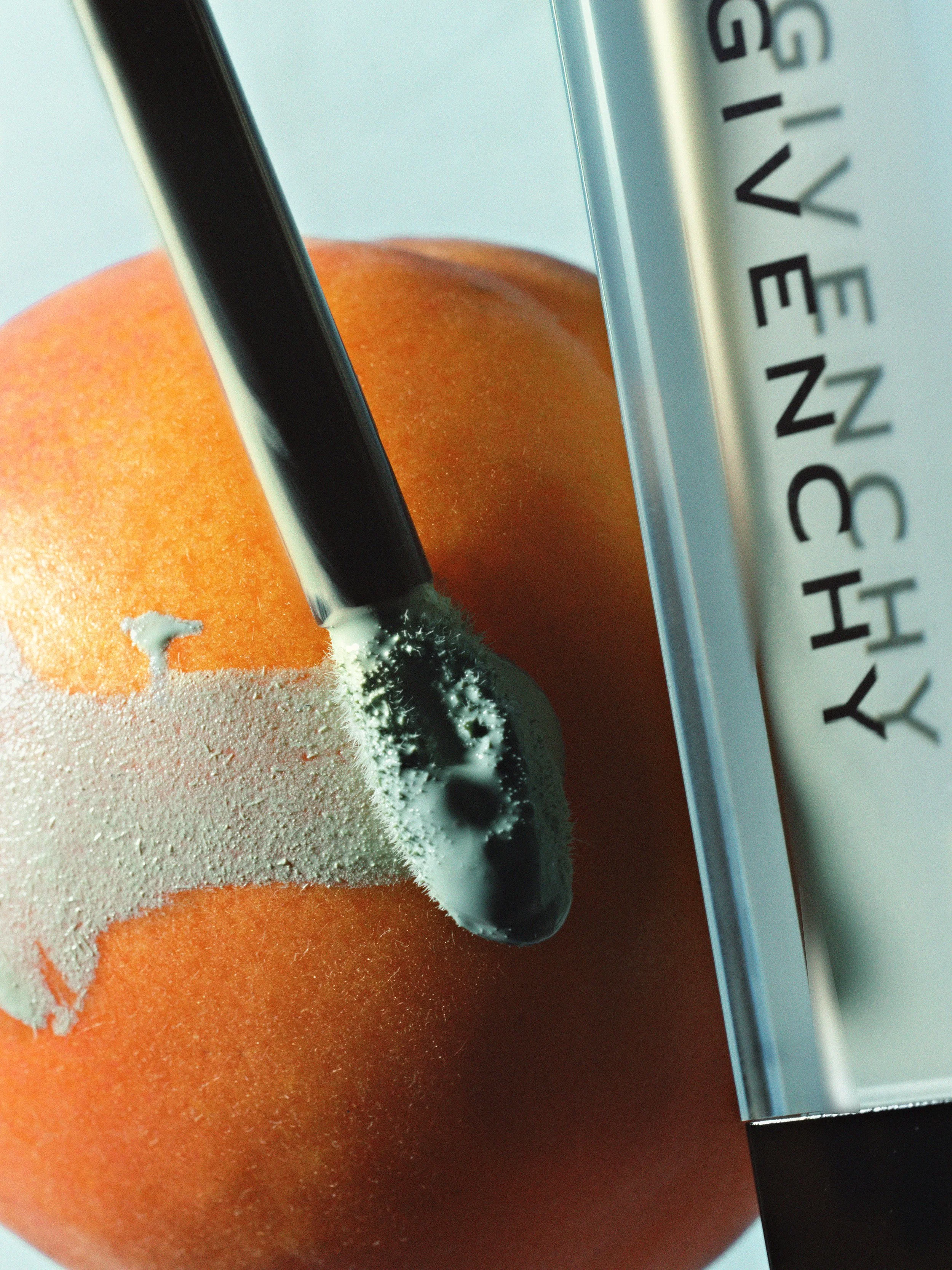 Givenchy apricot.jpg