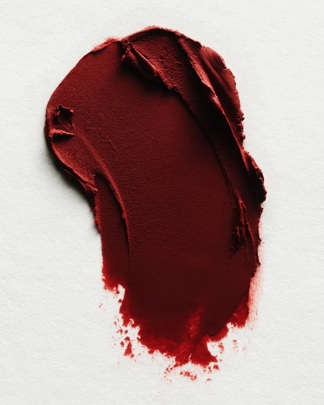 003 - Merit signature lipstick with @woolf.laura   The prefect Red for the season of LOVE!  Photo by @theyuhsing_lin.jpg