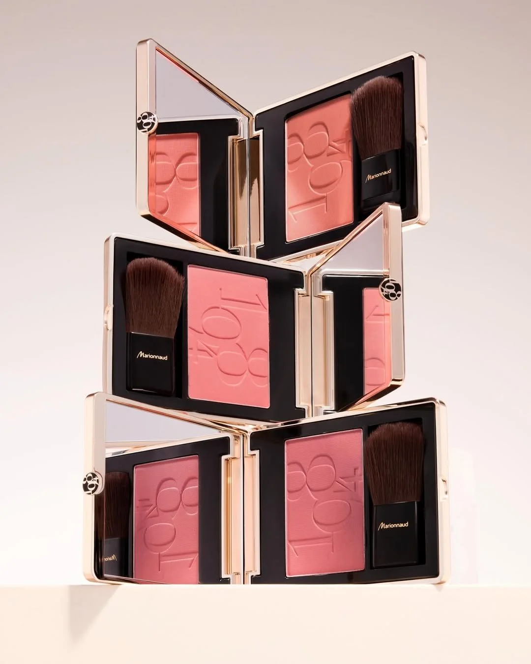 002 - Juicy Drips and stacky shots for Marionnaud Cosmetics 1984 Range. Check out that detail you can see the sparkles in the gloss! Using my Canon 100mm L RF macro lens for this one she focuses super close so I can get ni….jpg