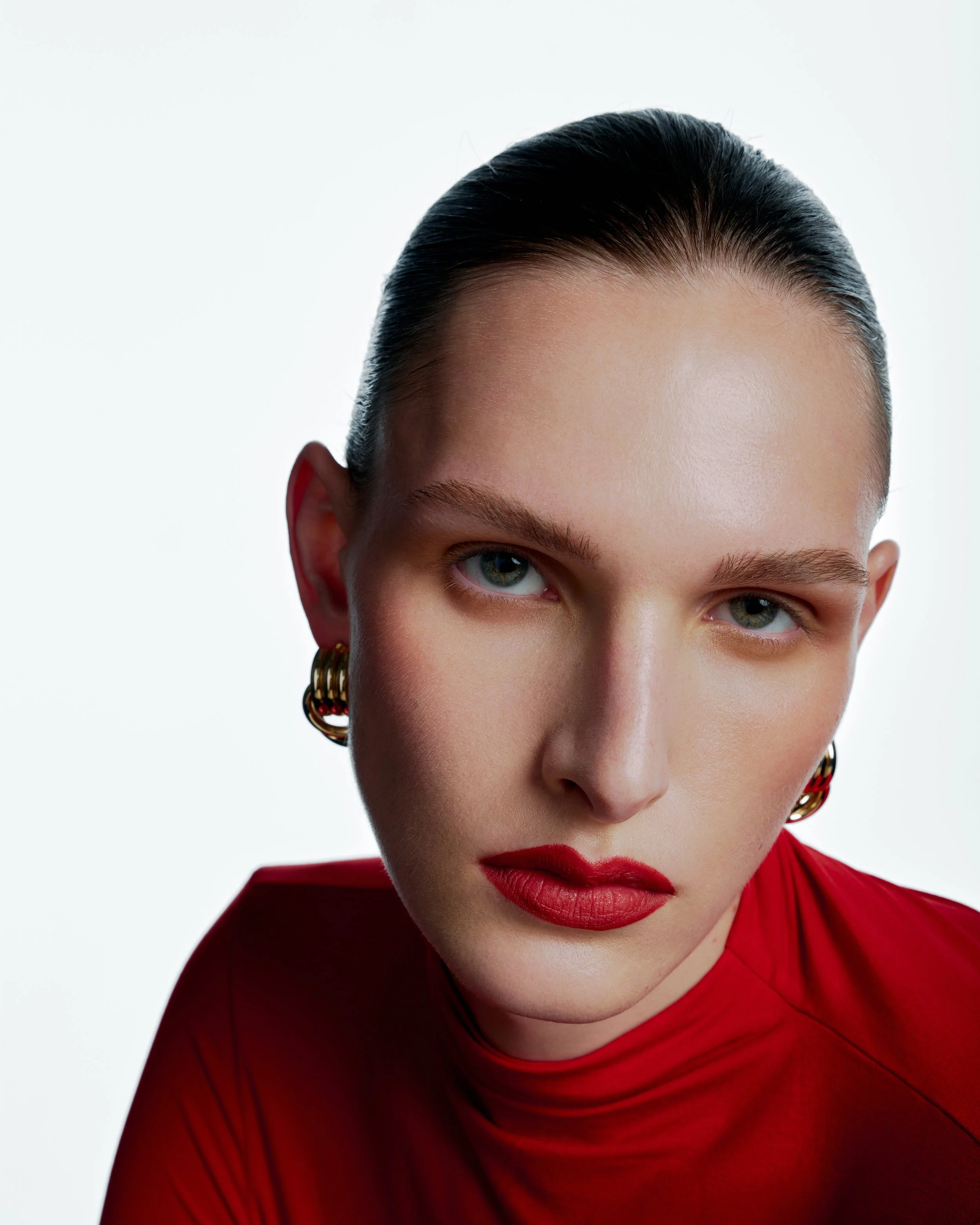 LUCY KINNEN