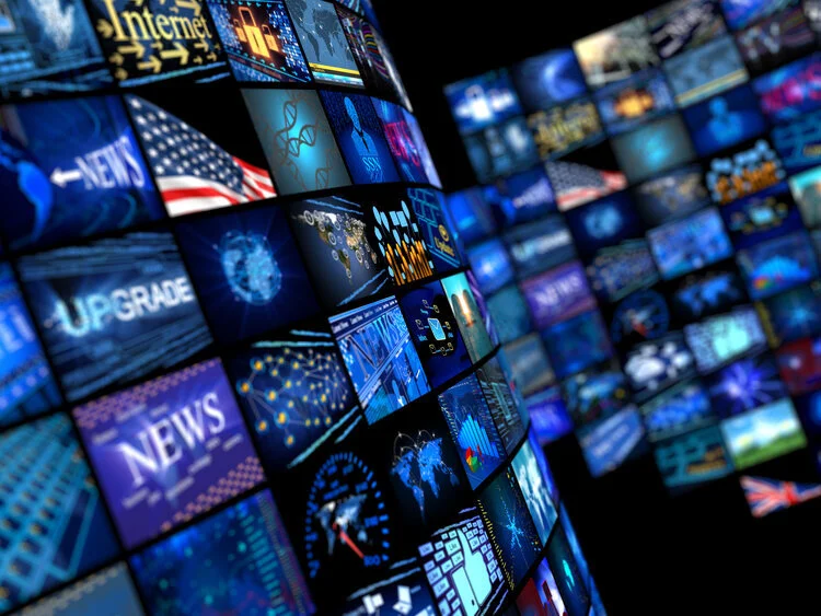 Future Focus: &nbsp;Video Information / News