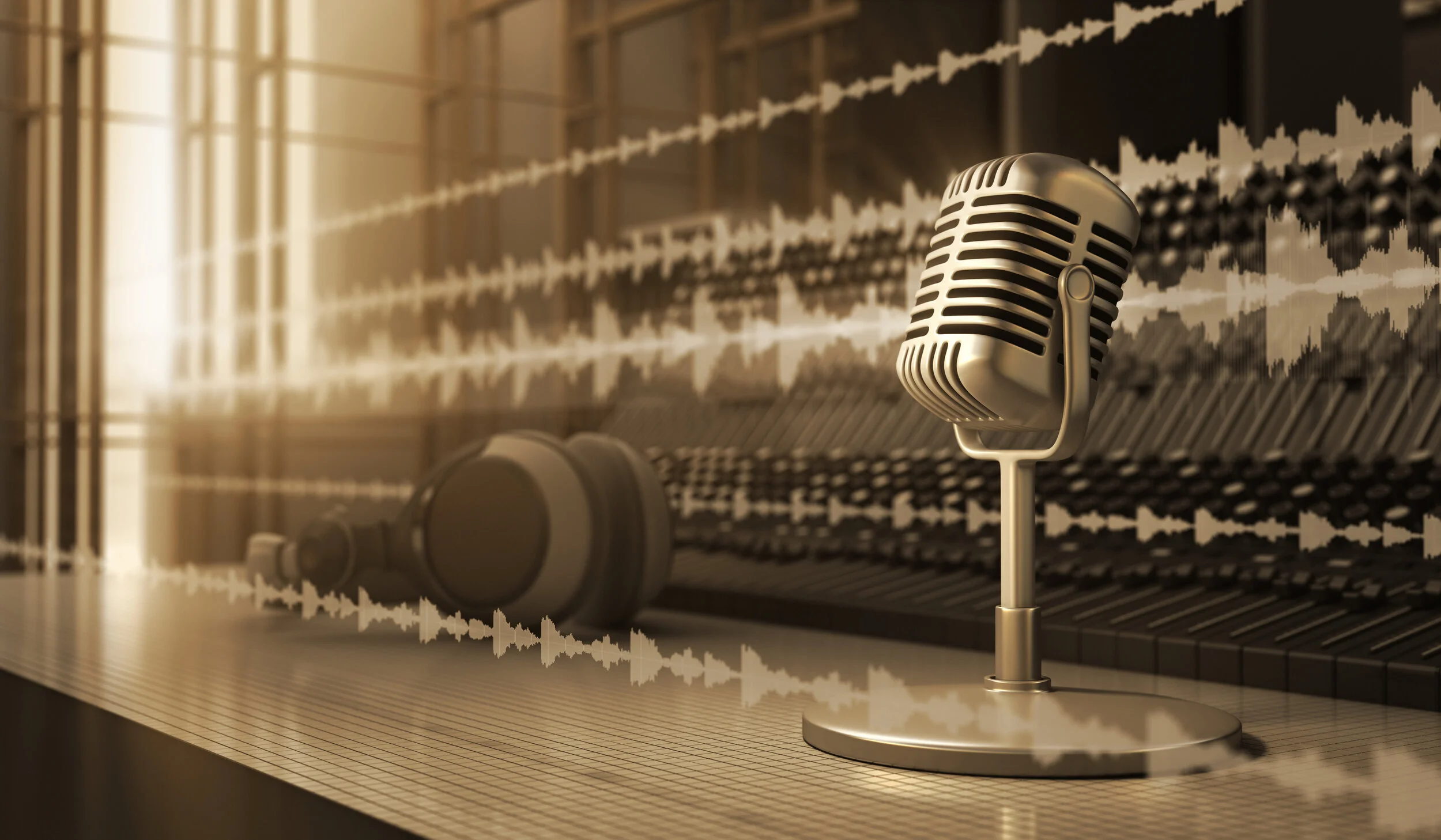 Radio: The History of the Future