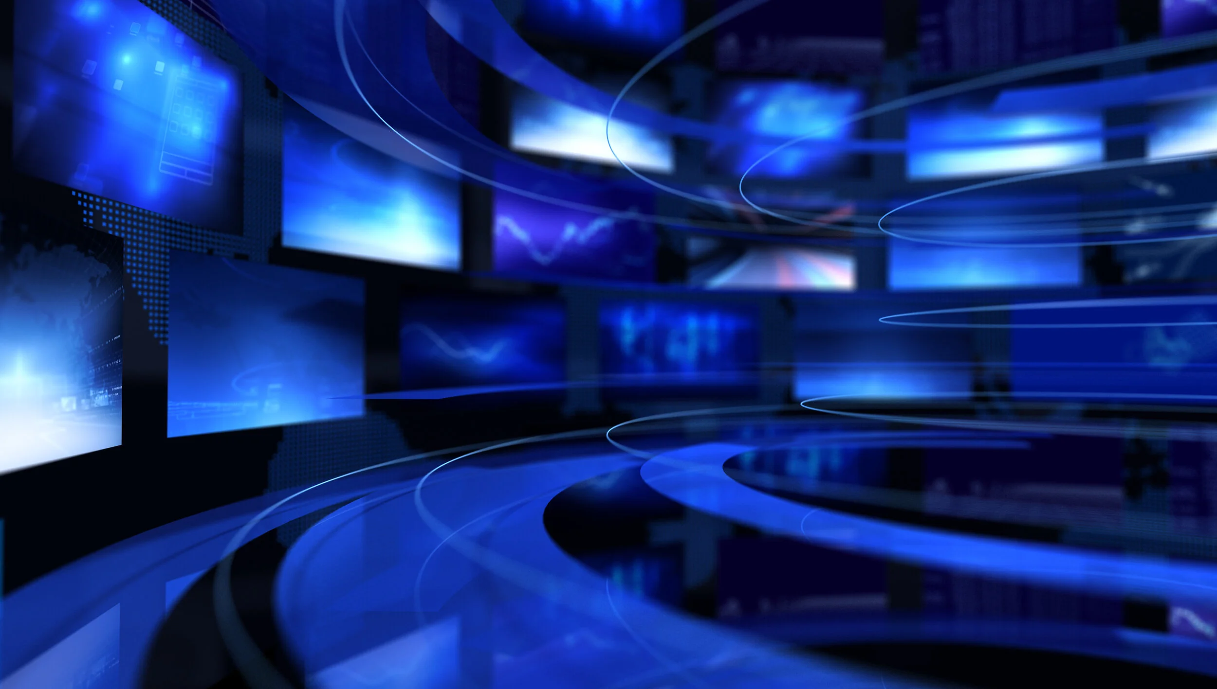 The Possibilities of Imagining a New TV News 