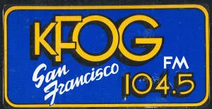 Spirit of the Radio (Part 1): KFOG