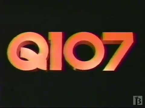 Spirit of the Radio (Part 3):  Q107 Toronto