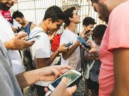 Is Information The New Rock n’ Roll?