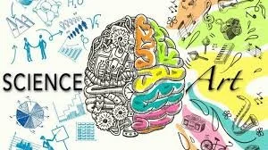 Art and Science